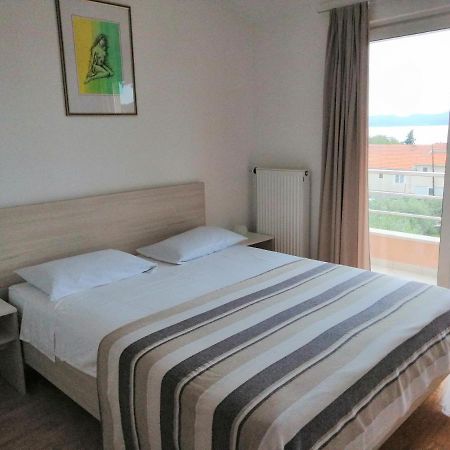 Apartments Rede Zadar Dış mekan fotoğraf