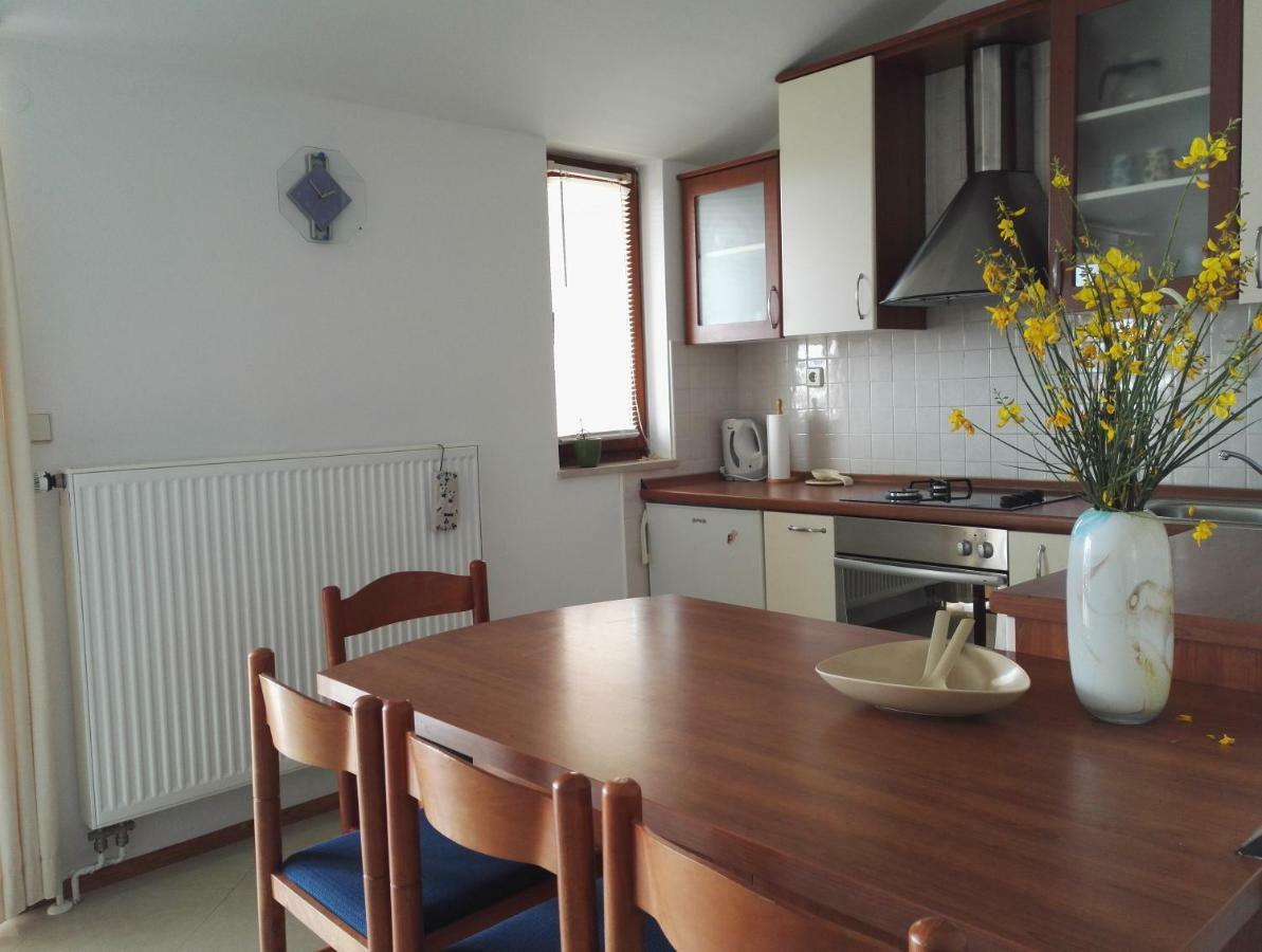 Apartments Rede Zadar Dış mekan fotoğraf
