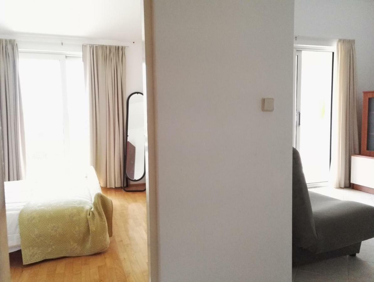 Apartments Rede Zadar Dış mekan fotoğraf