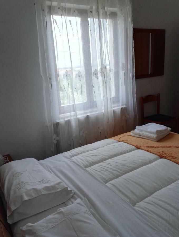 Apartments Rede Zadar Dış mekan fotoğraf
