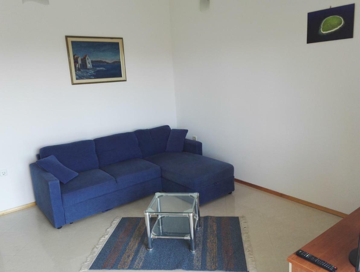 Apartments Rede Zadar Dış mekan fotoğraf