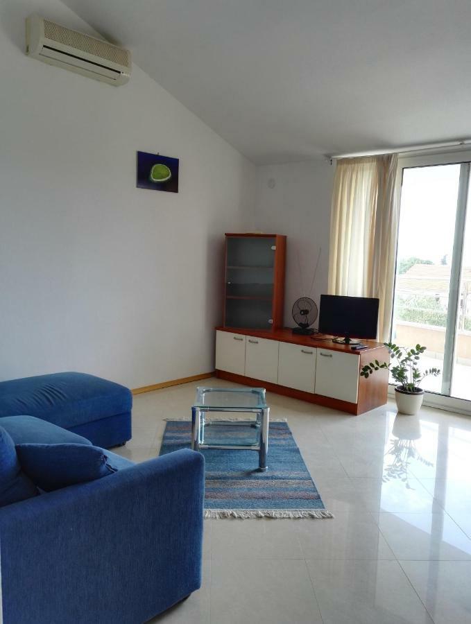 Apartments Rede Zadar Dış mekan fotoğraf