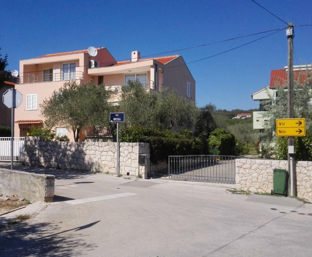 Apartments Rede Zadar Dış mekan fotoğraf