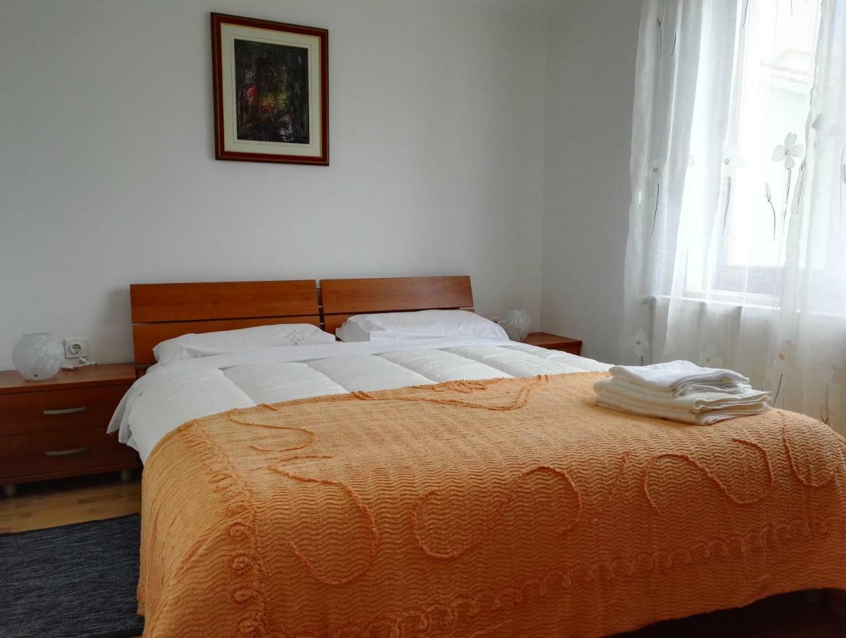 Apartments Rede Zadar Dış mekan fotoğraf