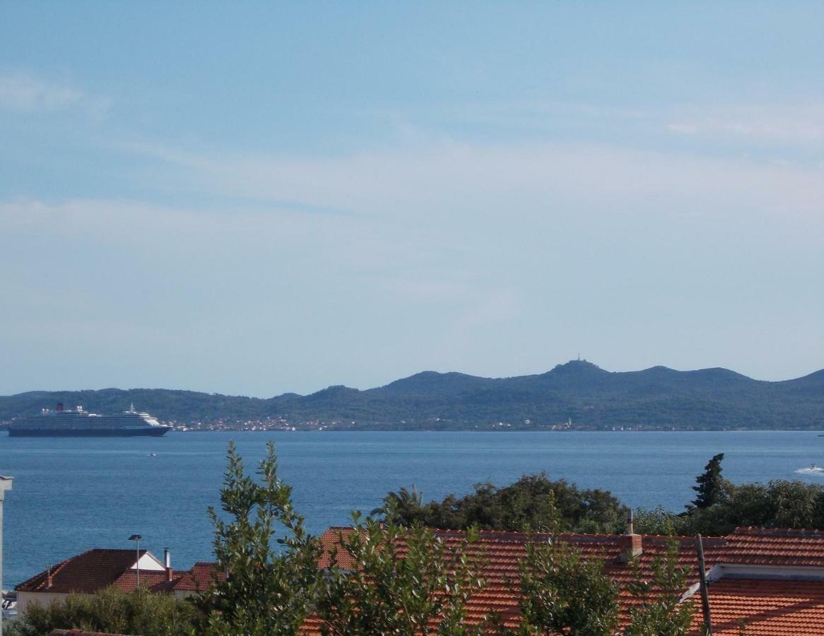 Apartments Rede Zadar Dış mekan fotoğraf