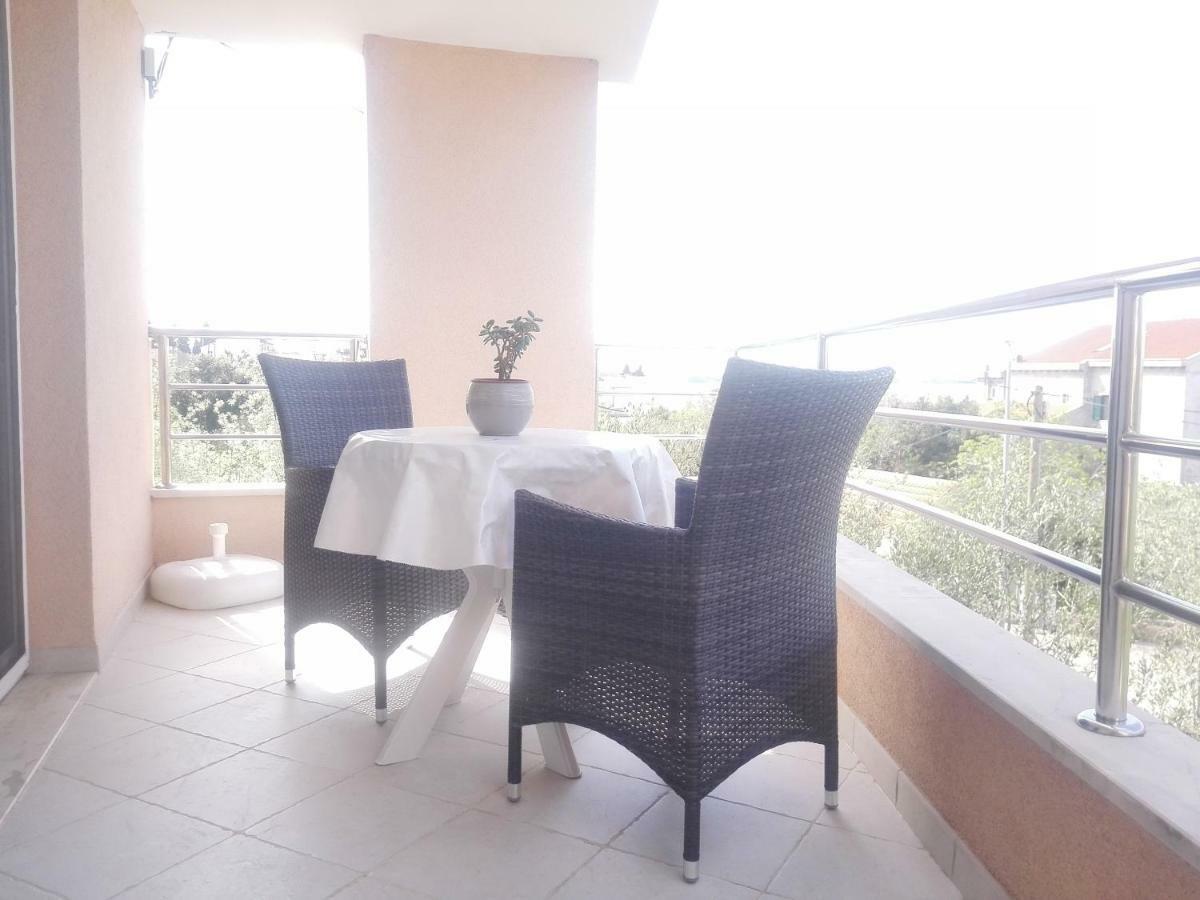 Apartments Rede Zadar Dış mekan fotoğraf