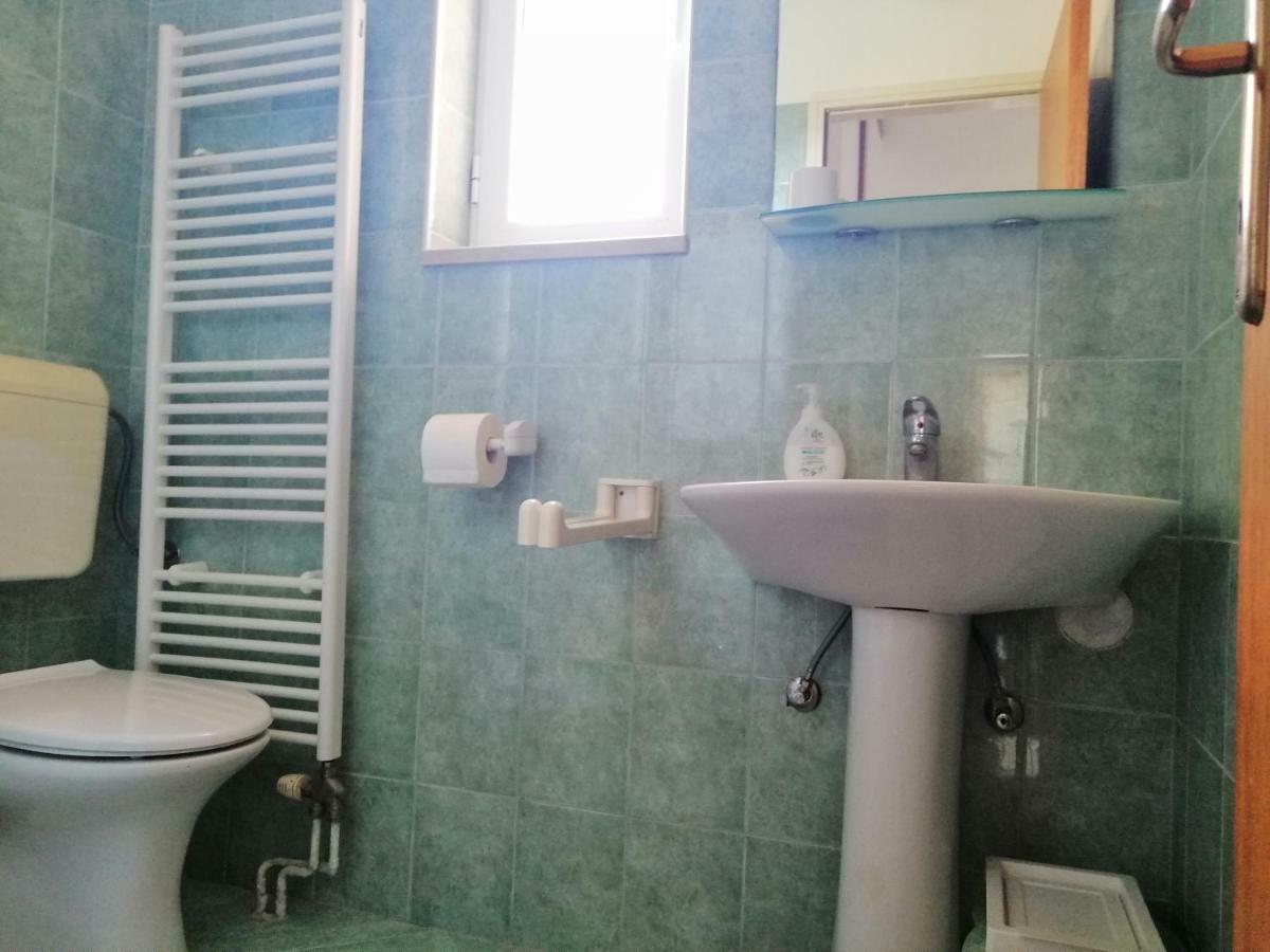 Apartments Rede Zadar Dış mekan fotoğraf