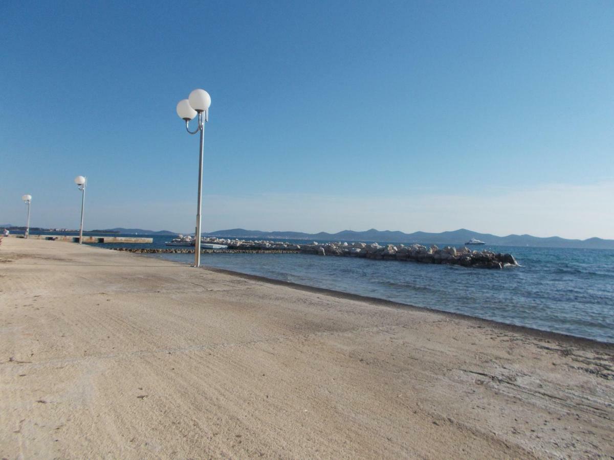Apartments Rede Zadar Dış mekan fotoğraf