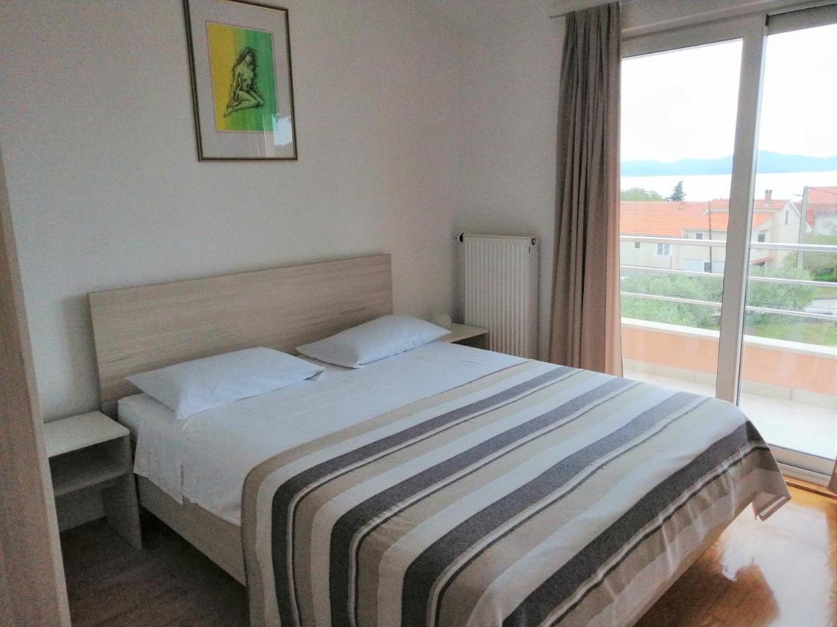 Apartments Rede Zadar Dış mekan fotoğraf